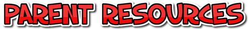 Parent Resources 